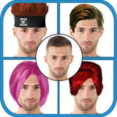 HairStyle Changer APK download