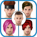 HairStyle Changer APK