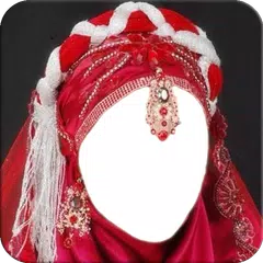 Hijab Women Fashion Suit APK Herunterladen