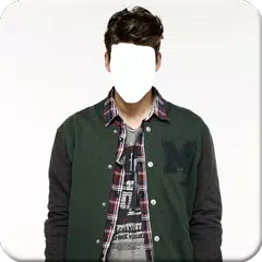 Descargar APK de Man Fashion Wear