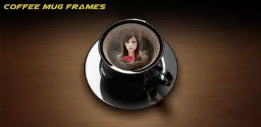 Coffee Mug Frame