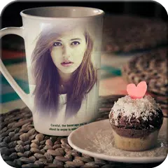 Coffee Mug Frame APK 下載