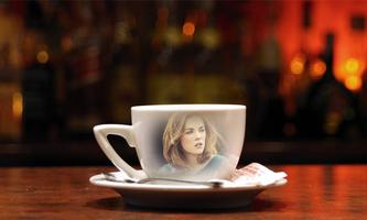 Coffee Mug Frame imagem de tela 2