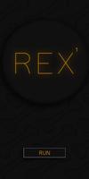 Rex by SmartPixel Cartaz