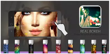Real Bokeh : Beauty Fx