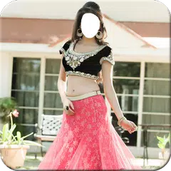 Women Lehanga Choli APK 下載