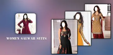 Women Salwar Suits