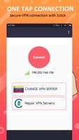 Uzbekistan VPN Free screenshot 1