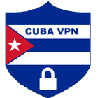 Cuba VPN Free icône