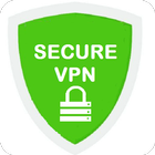 Free VPN - Secure VPN icône