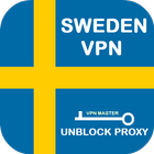 Sweden VPN Zeichen