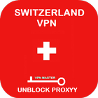 Icona Switzerland VPN