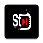 SMART PLAY VOD - Films & Série ไอคอน