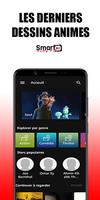 SMART PLAY VOD - Films & Série ภาพหน้าจอ 2