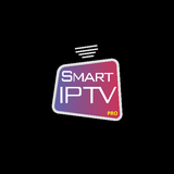 Smart IPTV PRO icône