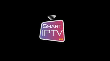 Smart IPTV PRO Plakat