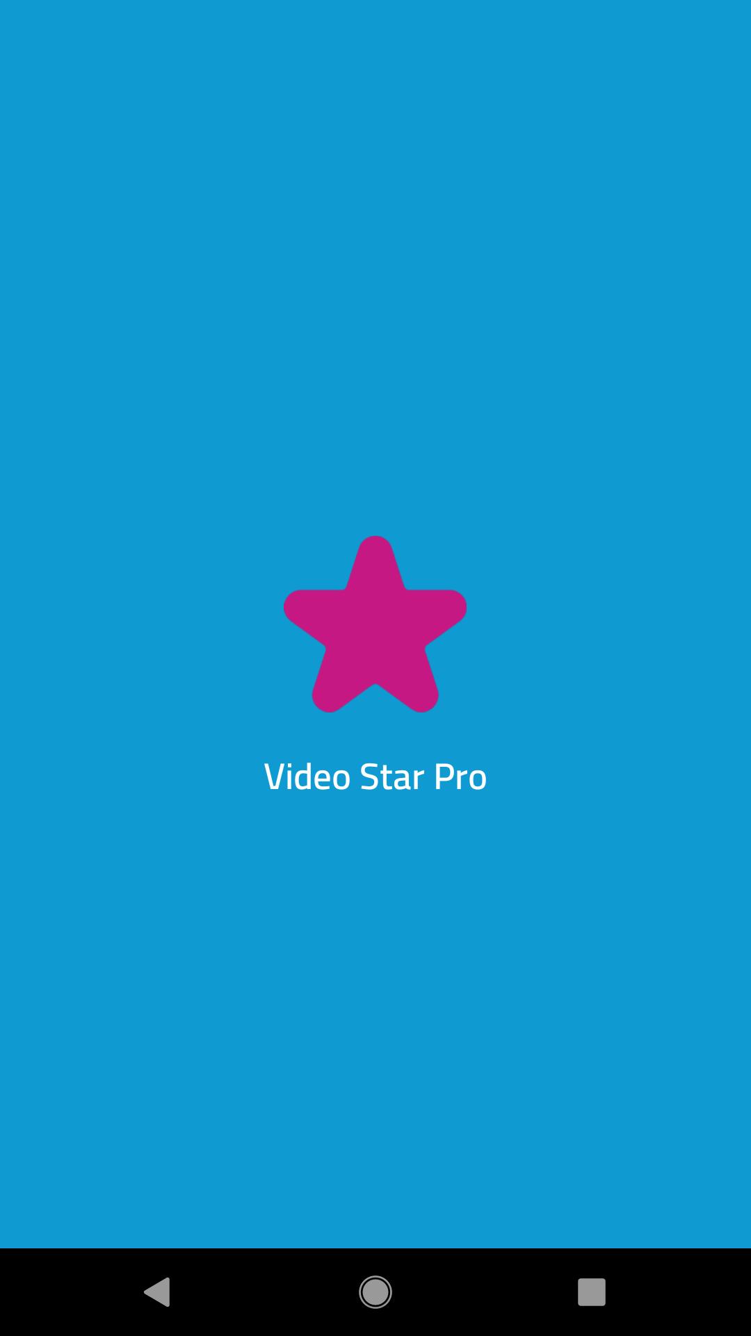 Video Star Pro APK for Android Download
