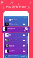 Free Music downloader - Mp3 Music download ♪♪ Screenshot 1