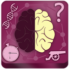 General Knowledge Quiz & Brain test أيقونة