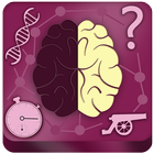 General Knowledge Quiz & Brain test icon
