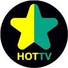Hot TV Star - Online TV & HD movies Zeichen