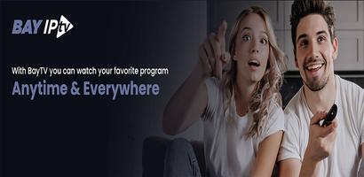 BAYTV MEDIAPLAYER poster