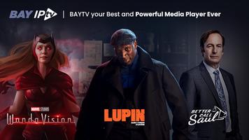 BAYIPTV Plakat