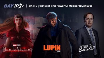 BAYIPTV Ekran Görüntüsü 3