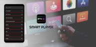 How to Download IPTV SMART PLAYER on Mobile