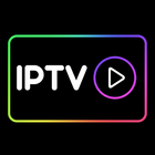 IPTV SMART PLAYER アイコン
