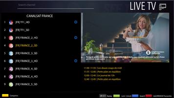 bay iptv capture d'écran 1