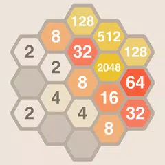 Hexic 2048 APK download