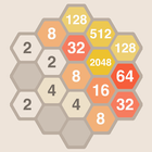 Hexic 2048 圖標