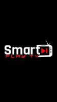 SMART PLAYTV poster