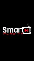 SMART PLAYTV Plakat