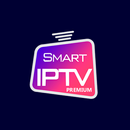 Smart IPTV PREMIUM APK