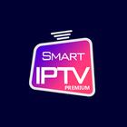 Smart IPTV PREMIUM ikon