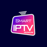 Smart IPTV PREMIUM 아이콘