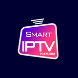 Smart IPTV PREMIUM icon