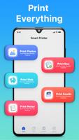 Smart Printer: Print Documents تصوير الشاشة 1