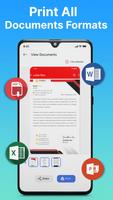 Smart Printer: Print Documents تصوير الشاشة 2