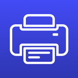 Smart Printer: Print Documents biểu tượng