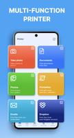 Smart Printer: Print Documents ảnh chụp màn hình 1