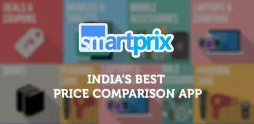 Price Comparison - Smartprix