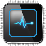 CPU Control Free ícone