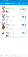 Puzzle Olympic2 퍼즐올릭픽2 স্ক্রিনশট 2