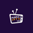 IPTV SMART PURPLE PRO APK