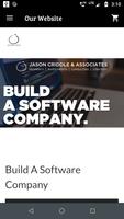 Build a Software Company capture d'écran 1