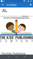 The Kids' Publishing Company capture d'écran 1