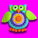 DIY plasticine crafts APK